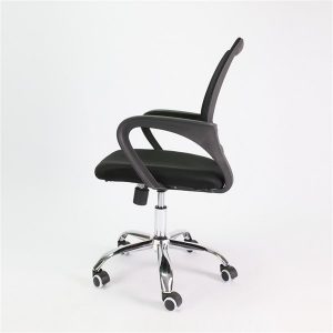 Ghế Xoay Lưới Văn Phòng Lưng Cong - GXMV01