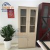 Tủ hồ sơ văn phòng 2 cánh TVPMY03